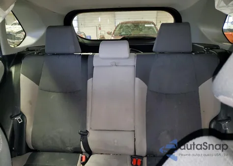 2024 Toyota Rav4 Xle z USA, uszkodzony, nr VIN 2T3P1RFV6RW413262